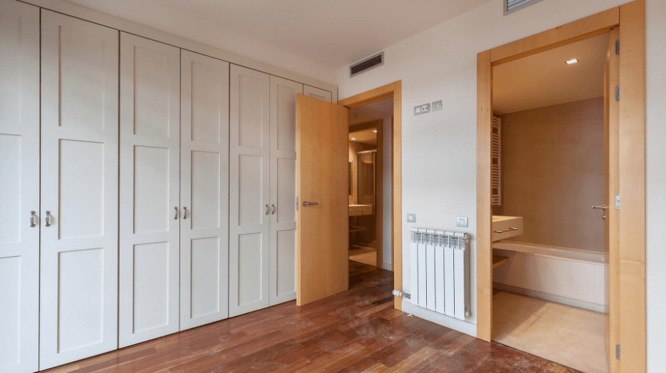 Квартира в Барселоне, Испания, 90 м², фото 3