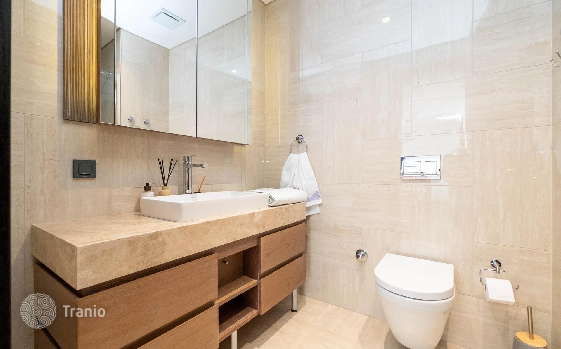 1-Bedroom Apartment in Sisli, Istanbul, photo 2