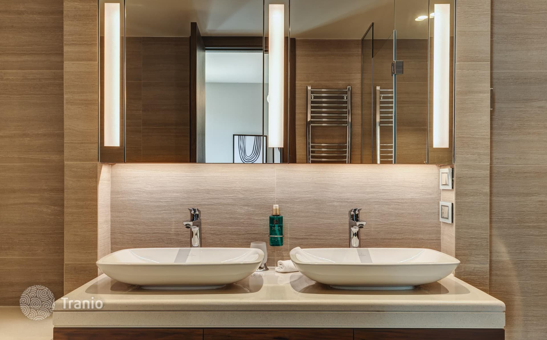 2-Bedroom Apartment in Herceg Novi, Montenegro