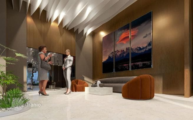 New Apartments in Avsallar, Alanya, photo 5