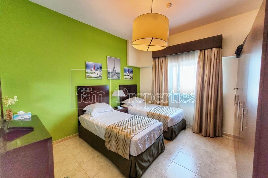 Апартаменты в Дубае, ОАЭ, 102 м², фото 5
