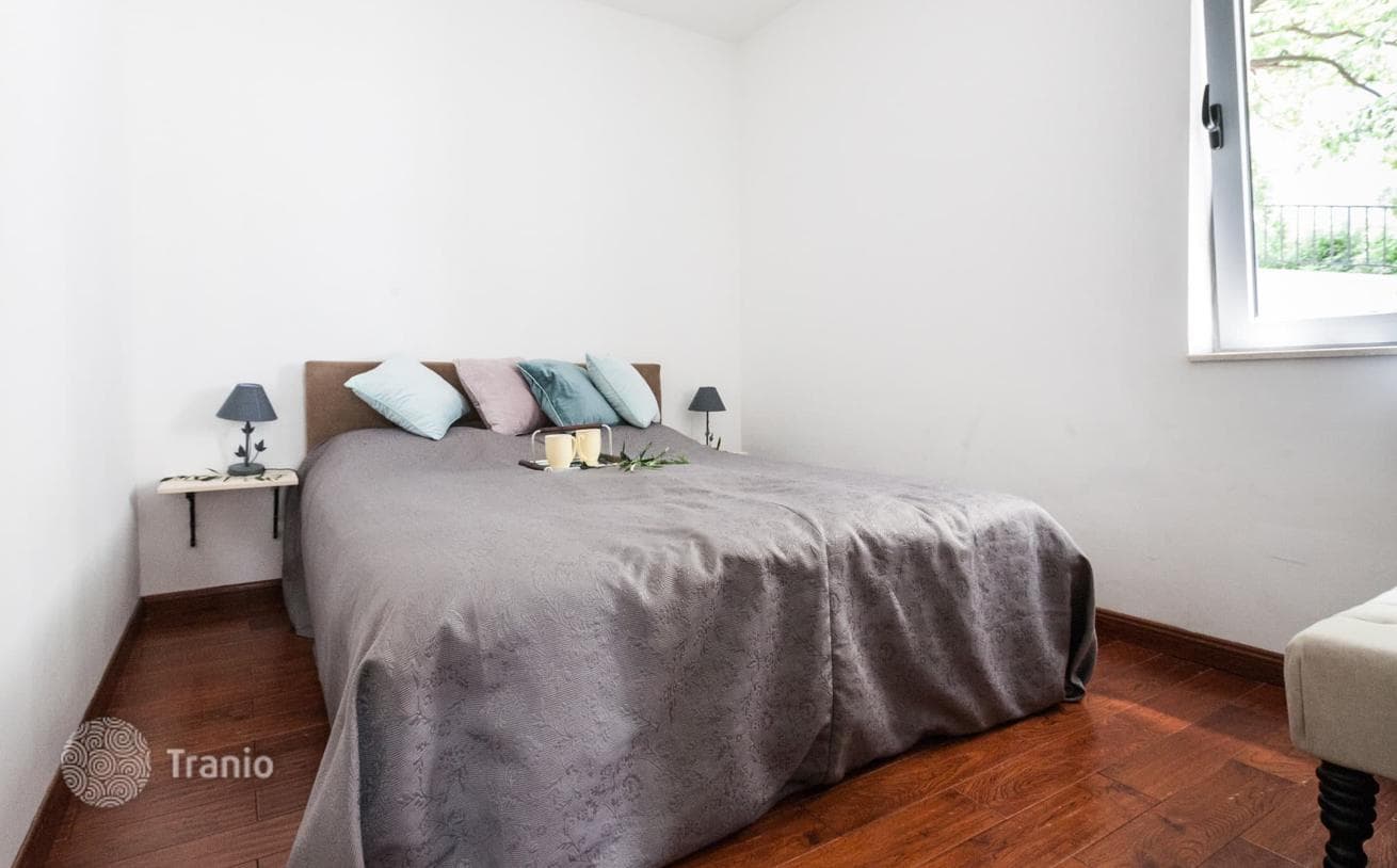1-Bedroom Duplex Apartment in Risan, Kotor, photo 3