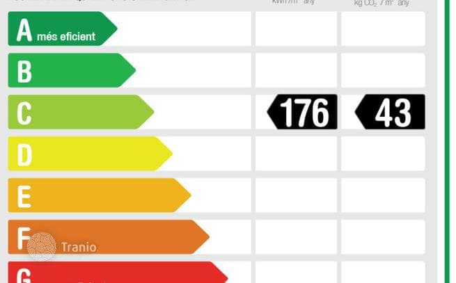Таунхаус 1200 м² в Барселоне, Испания