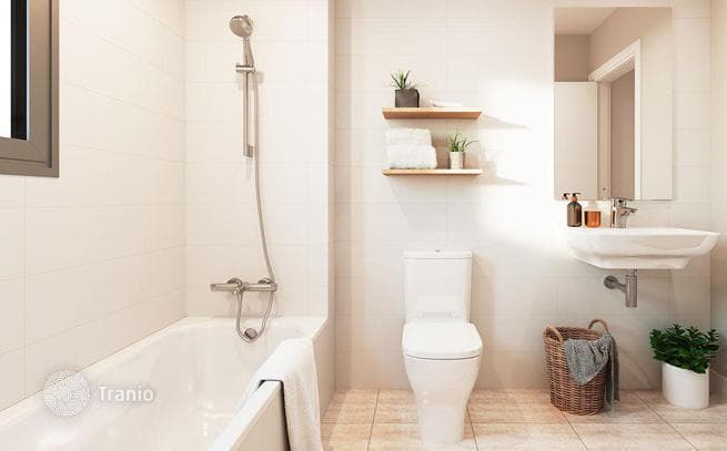 Apartments with Terrace and Sea View in Estepona, Spain, photo 5