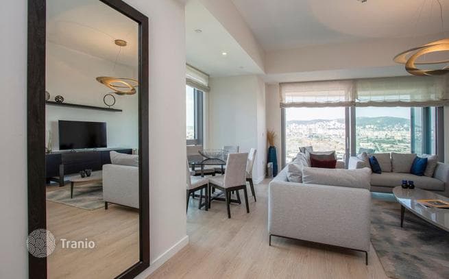 2-Bedroom Apartment in Kartal, Istanbul, photo 4