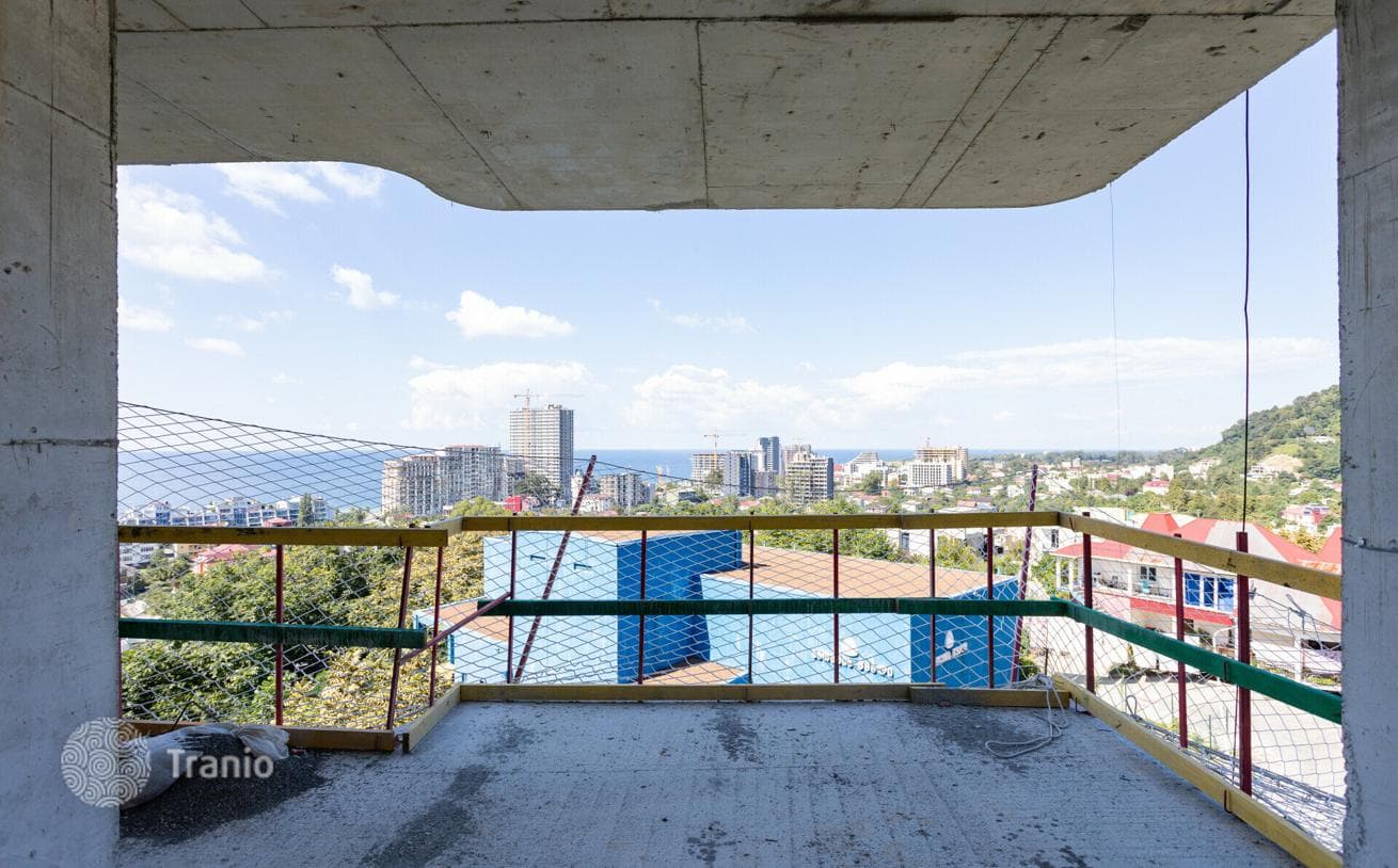 2-Bedroom Apartment Near the Sea in Gonio, Batumi, photo 5