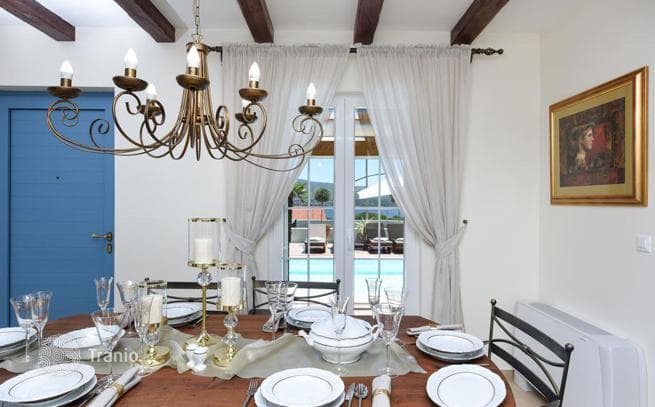 2-Bedroom Villa in Zadar, Croatia