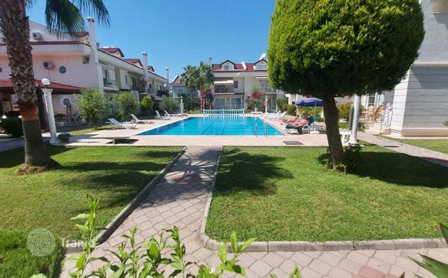 Modern Spacious Apartments with Shared Pool Near the Sea, photo 2
