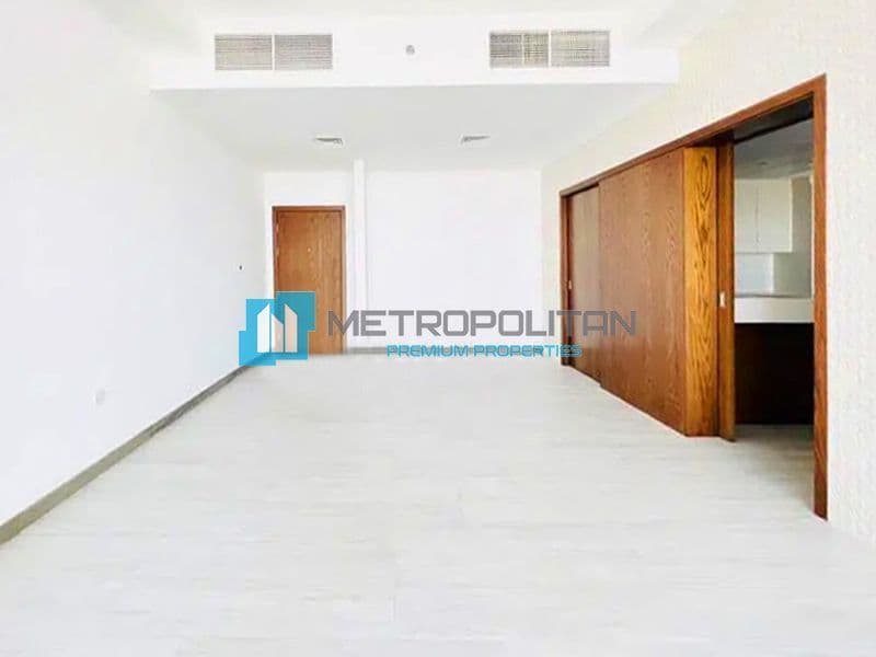 Апартаменты в Дубае, ОАЭ, 130.53 м², фото 2
