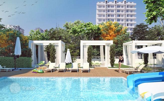 New Apartments in Avsallar, Alanya, photo 5