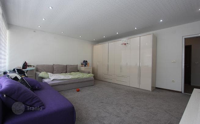 Furnished Apartment with Terraces in Budva, photo 4