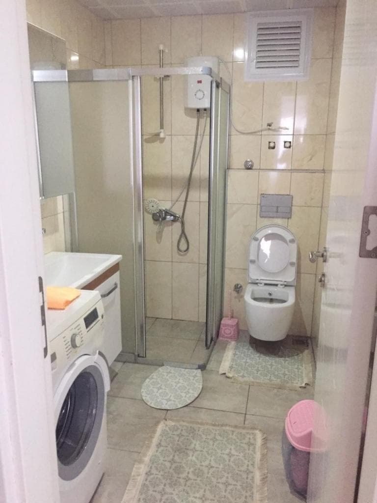 Квартира в Алании, Турция, 60 м², фото 4