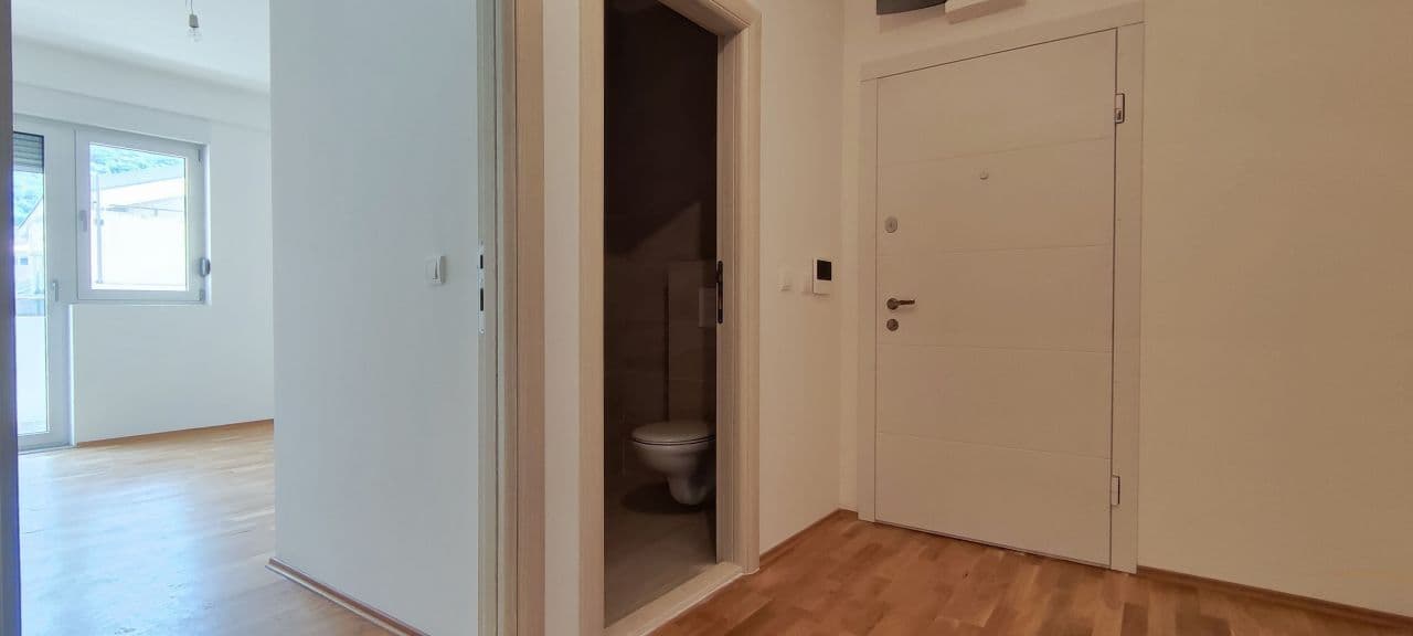 Квартира в Будве, Черногория, 90 м², фото 5