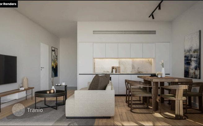 New Apartments in Limassol, photo 4