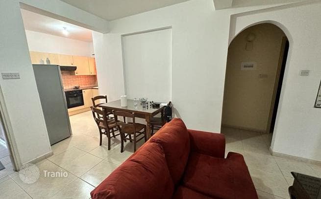 1-Bedroom Apartment with City View in Anavathos, Paphos, photo 2