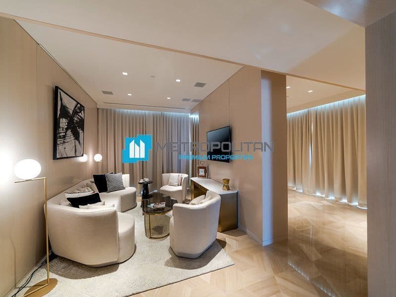 Апартаменты в Дубае, ОАЭ, 215.86 м², фото 3