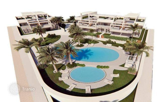 2-комнатная квартира 131 м² в Торревьехе, Испания, фото 5