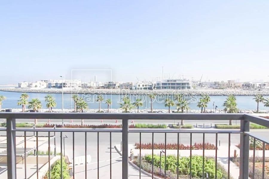 Апартаменты в Дубае, ОАЭ, 124 м²