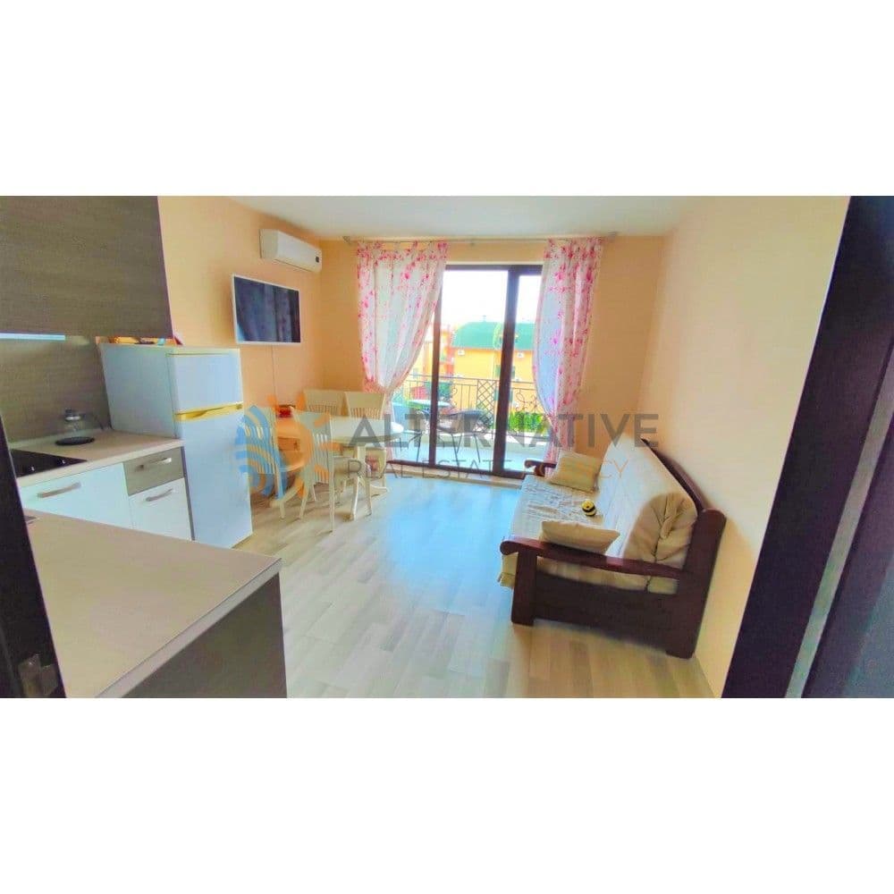Квартира в Несебре, Болгария, 85 м²
