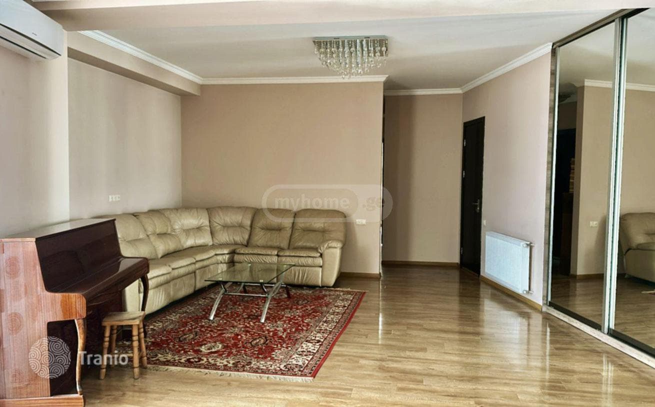 2-Bedroom Apartment in Saburtalo, Tbilisi, photo 4