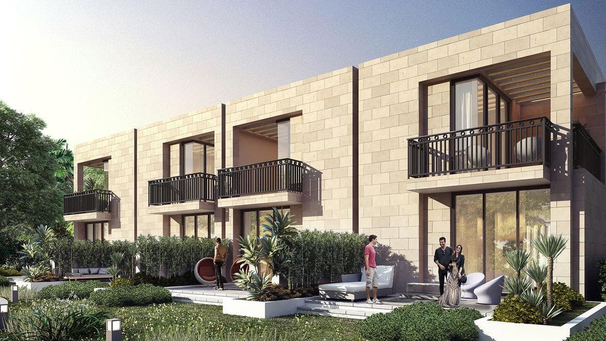 DAMAC Hills, Dubai, UAE, фото 3
