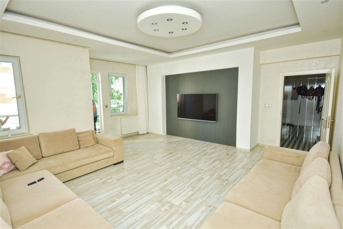 Квартира в Анталии, Турция, 160 м², фото 5
