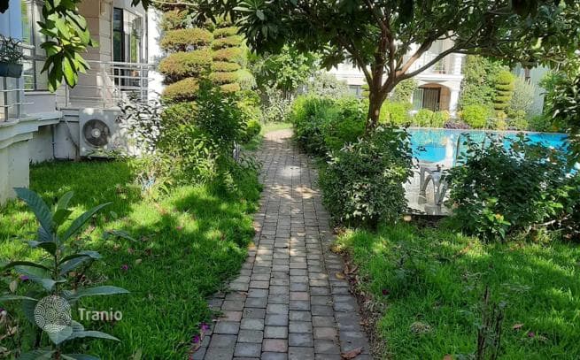 2-Bedroom Apartment in Fethiye, Turkey, photo 5