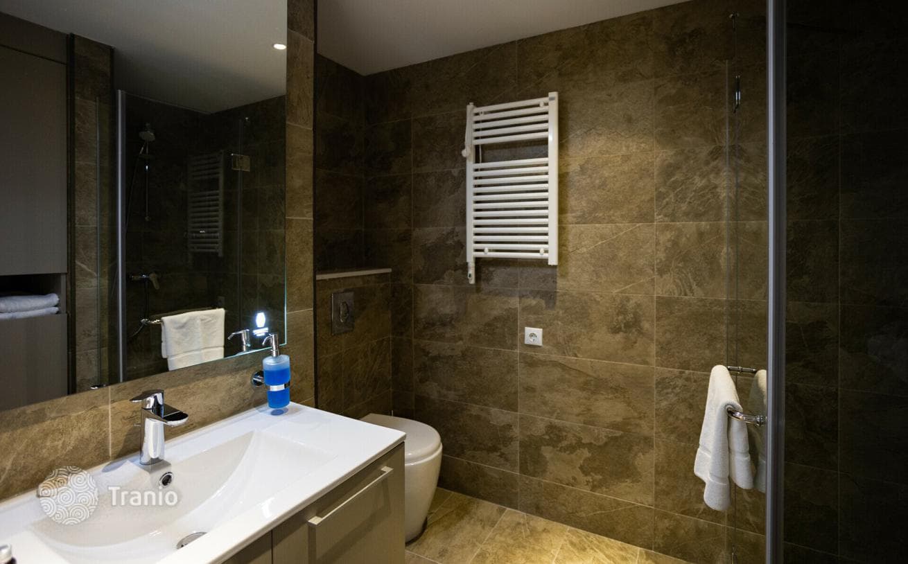 1-Bedroom Apartment on the Beachfront in Batumi, photo 3