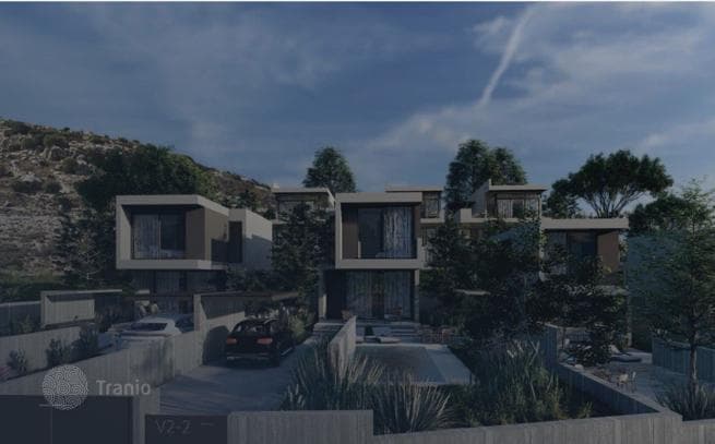 Luxury Villas in Limassol, photo 2