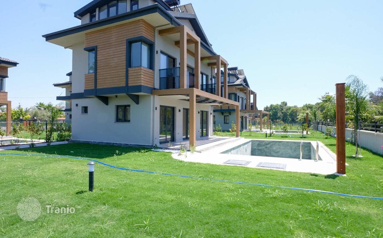 3-Bedroom Villa near the Beach in Fethiye, photo 5
