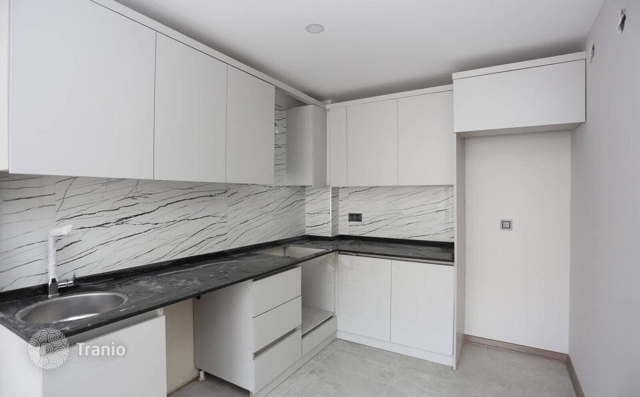 New Apartments in Muratpasa, Antalya, photo 2