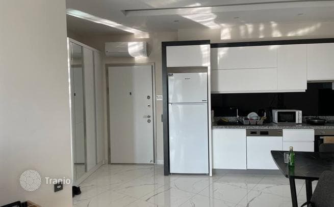 1-Bedroom (1+1) Apartment in Kargicak, Alanya, photo 4