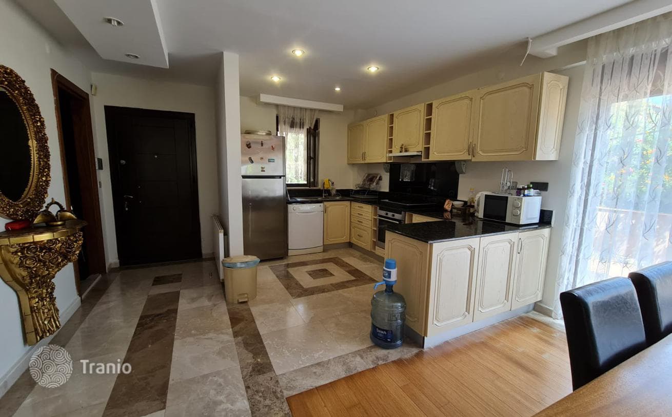 Duplex Villa with Shared Pool in Konyaalti, Antalya, photo 2