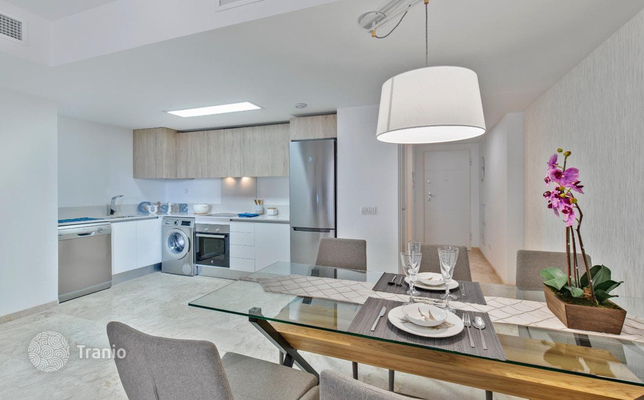 3-комнатная квартира 86 м² в Торревьехе, Испания, фото 4