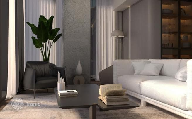 2-Bedroom Apartment in Kagithane, Istanbul, photo 2