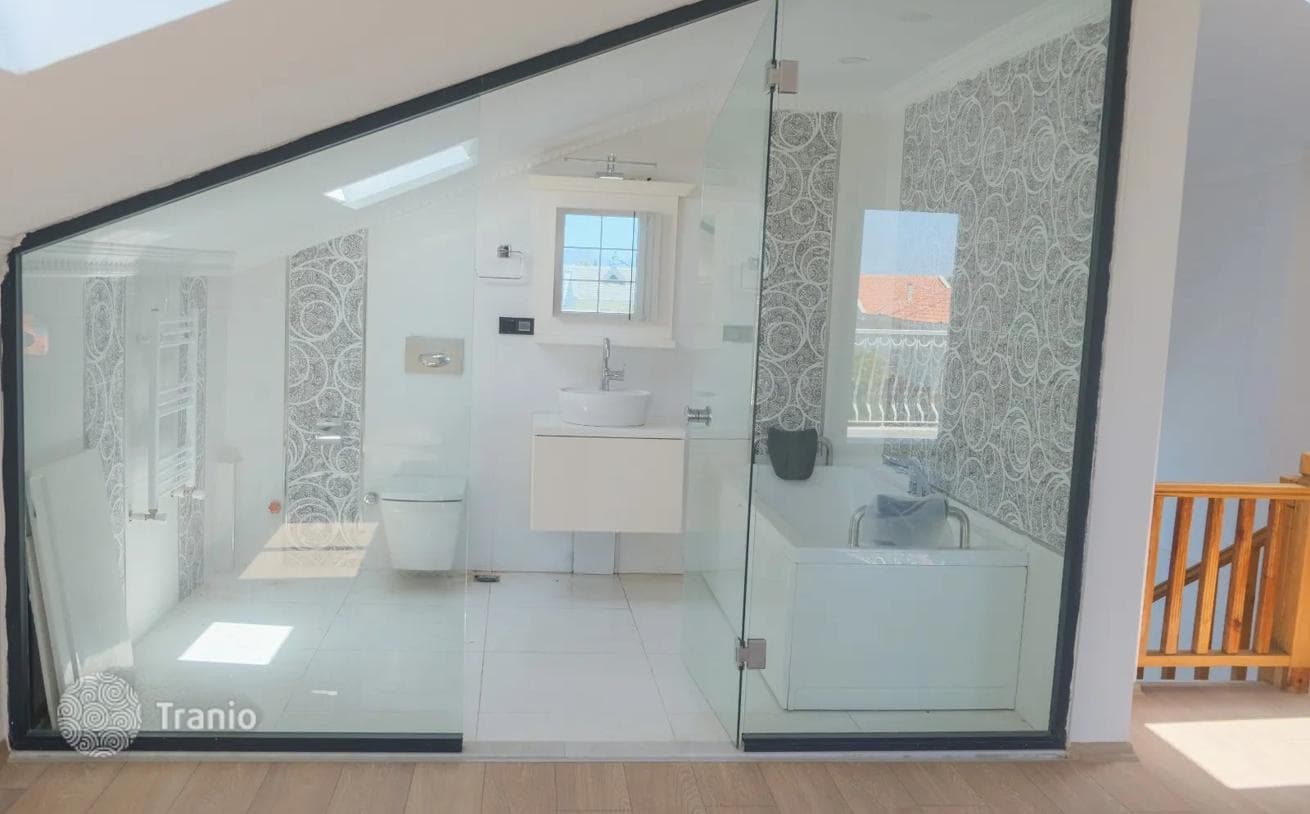 2-Bedroom Villa in Fethiye, Turkey