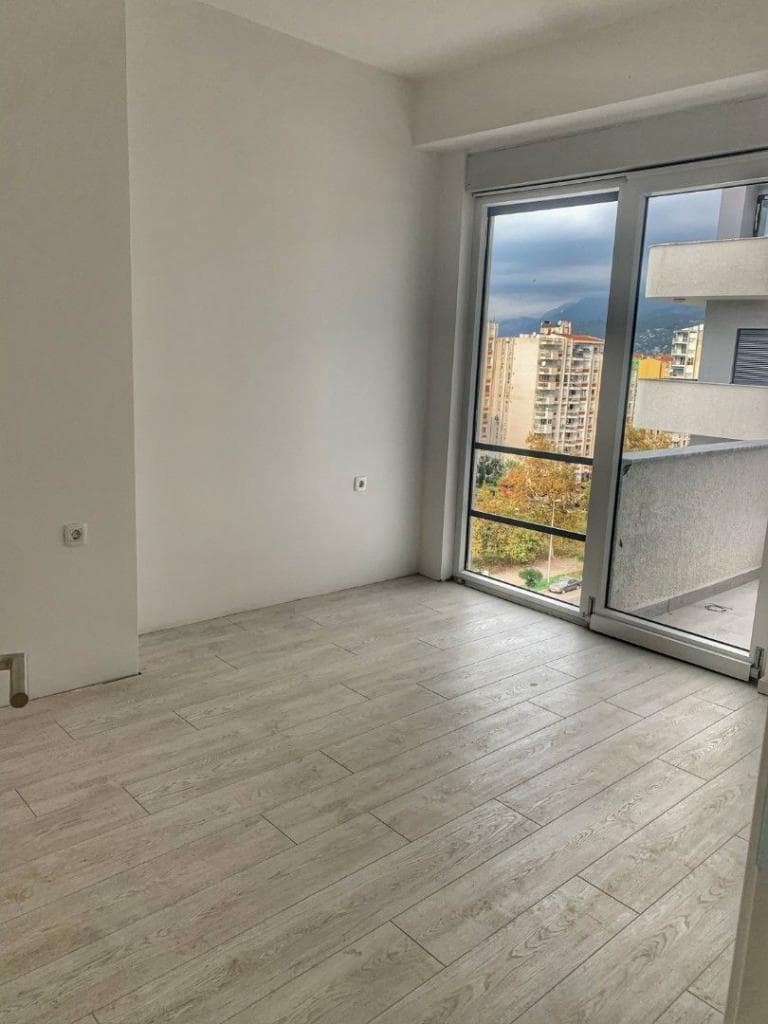 Квартира в Баре, Черногория, 88 м²