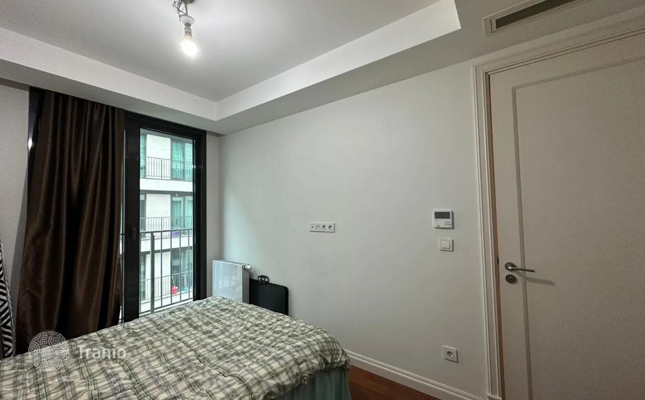 1-Bedroom Apartment in Beyoglu, Istanbul, photo 2