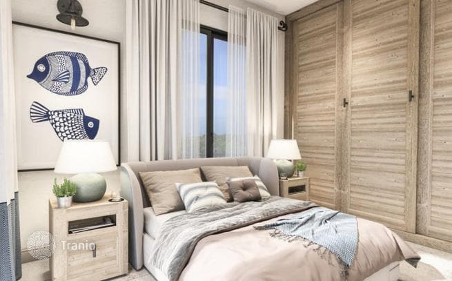 3-Bedroom Villa with Sea View in Budva, Montenegro, photo 3