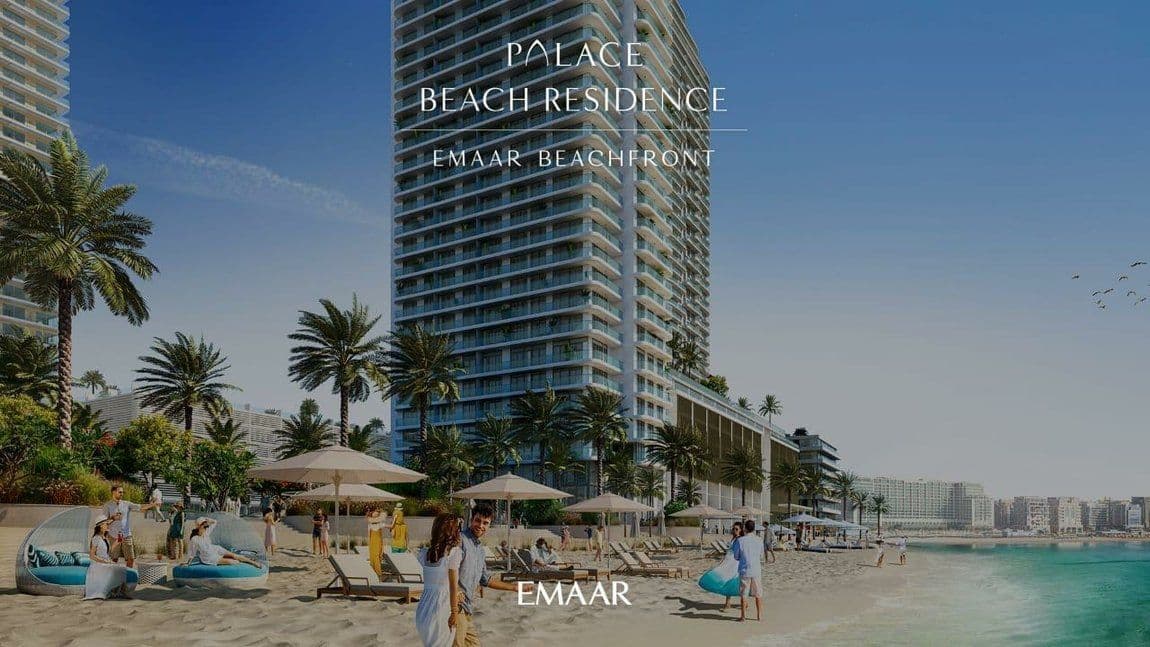 Апартаменты в Дубае, ОАЭ, 69 м², фото 4