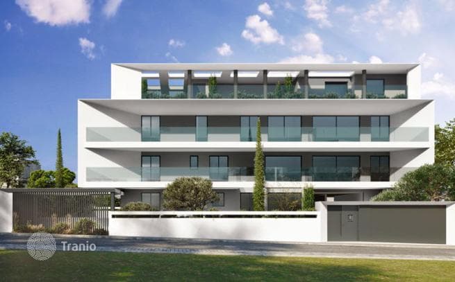2-комнатный дом в городе 107 м² в Терми, Греция, фото 2