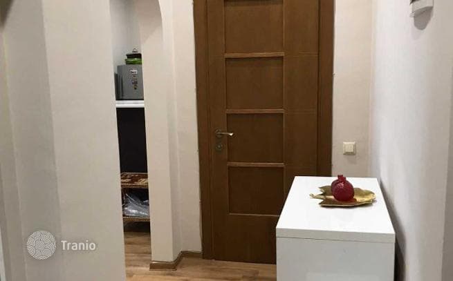 1-Bedroom Apartment in Saburtalo, Tbilisi