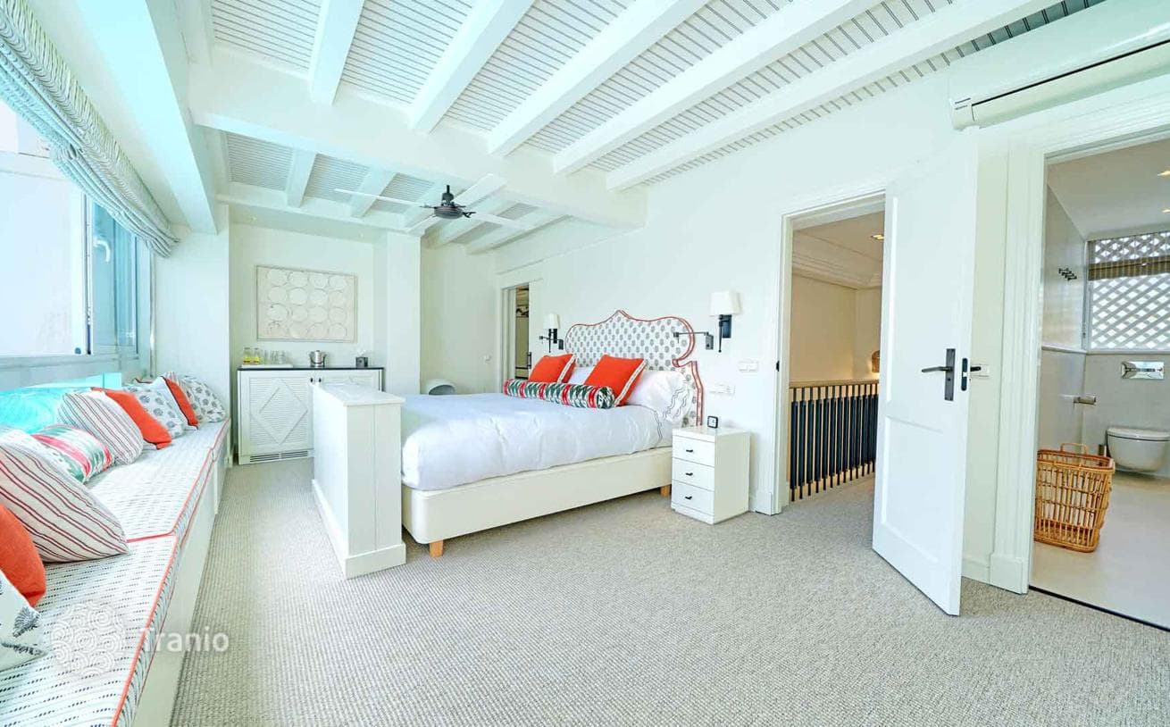 3-комнатный пентхаус 110 м² в Марбелье, Испания, фото 4