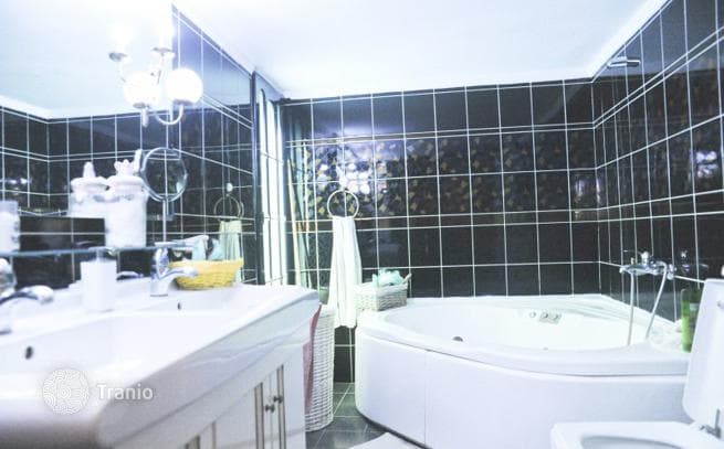 3-комнатная квартира 132 м² в Салониках, Греция, фото 2