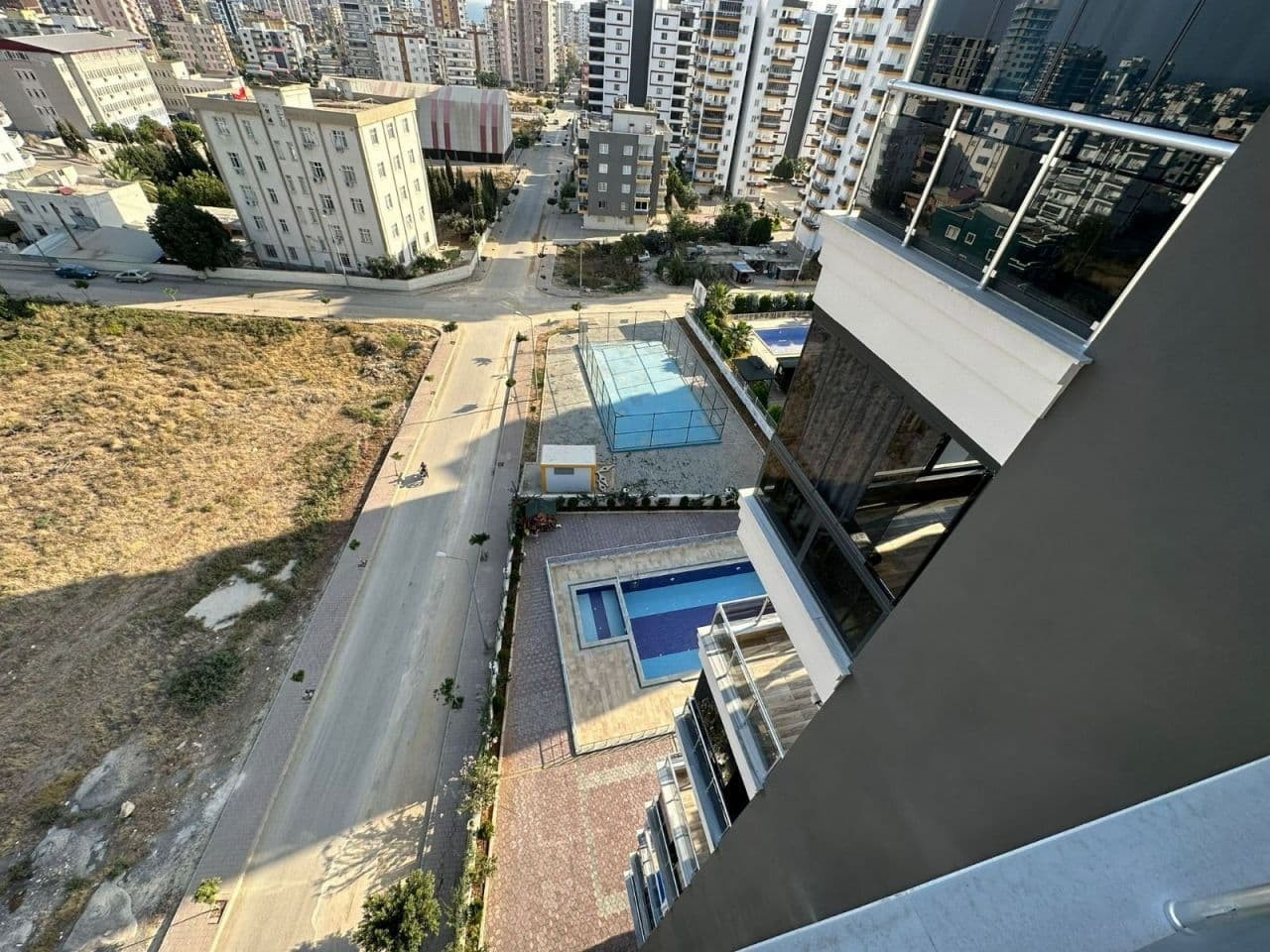 Квартира в Мерсине, Турция, 120 м², фото 4
