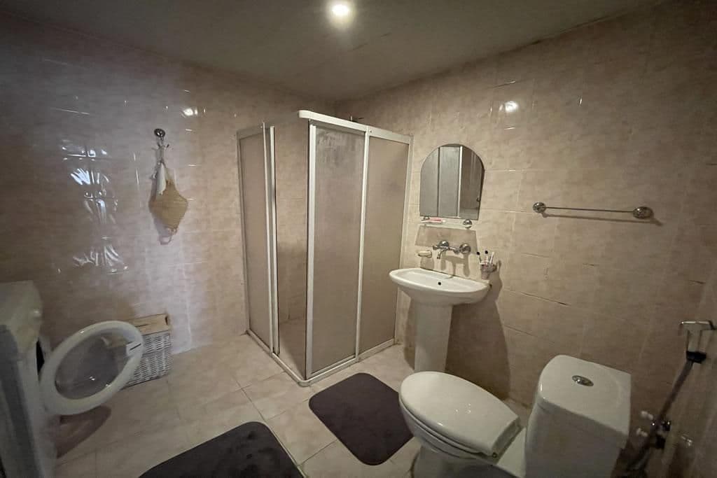 Квартира в Алании, Турция, 110 м², фото 2