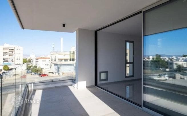 3-комнатная квартира 107 м² в Строволосе, Кипр, фото 3