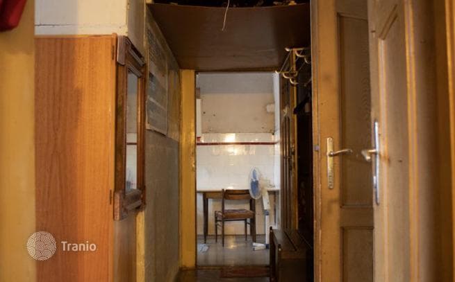 3-комнатная квартира 97 м² в Будапеште, Венгрия, фото 4