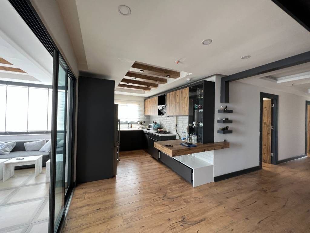 Квартира в Мерсине, Турция, 180 м², фото 5