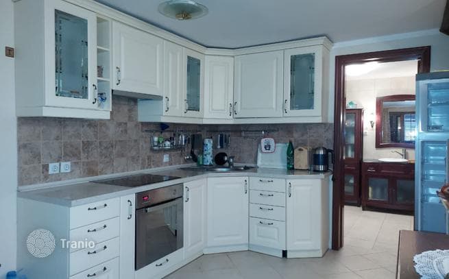 Furnished 4-Bedroom House 20 m from the Sea in Krasiči, Kotor, photo 3